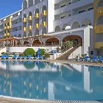 Aparthotel Alagoamar