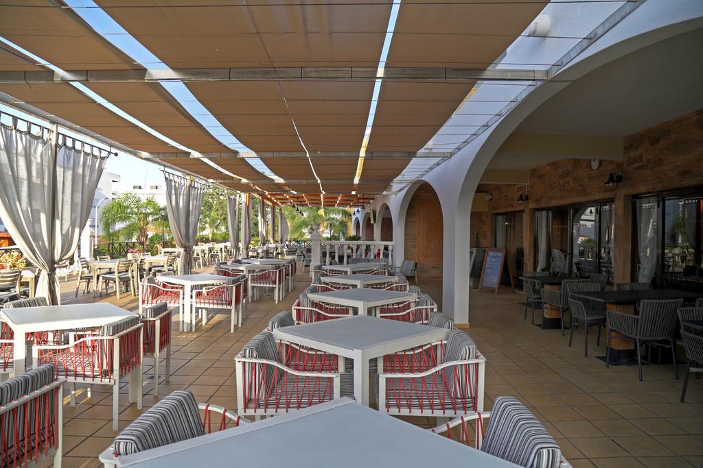 Alagoamar Apartahotel