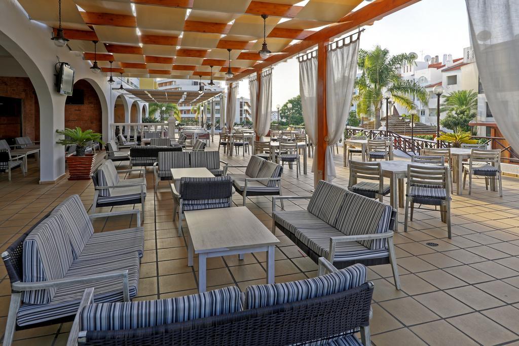 Apartahotel Alagoamar