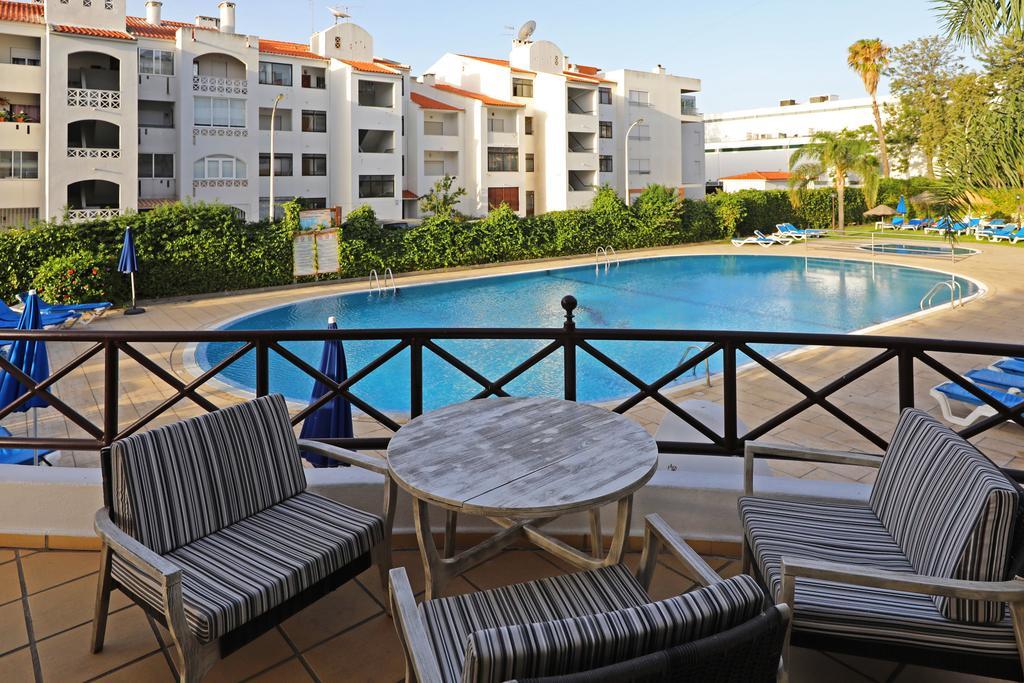 Alagoamar Apartahotel