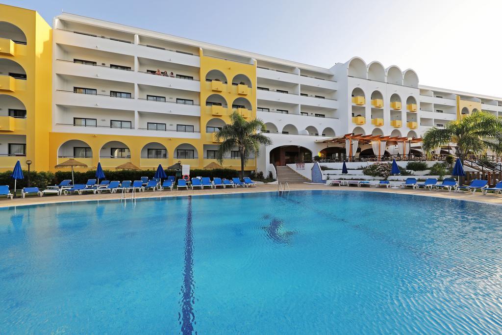 Apartahotel Alagoamar 4*
