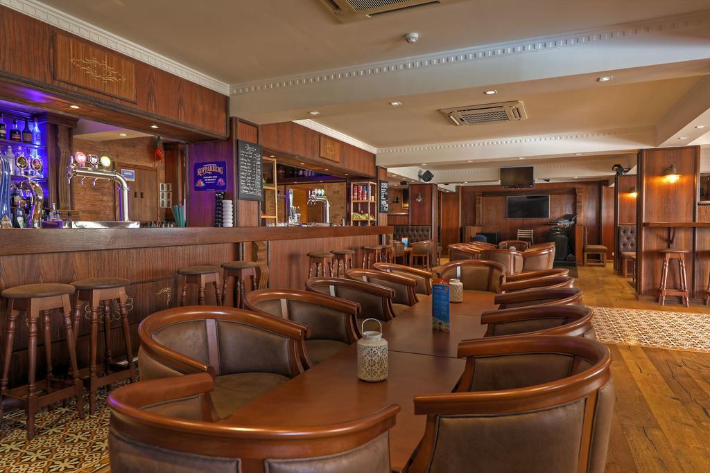 Apartahotel Alagoamar