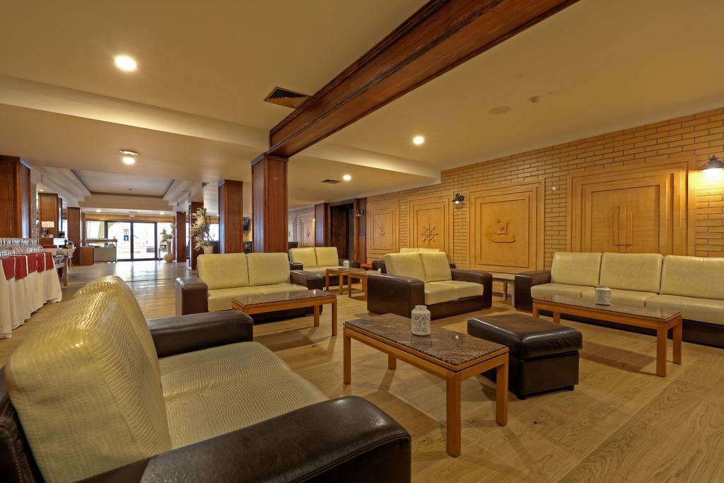 Apartahotel Alagoamar